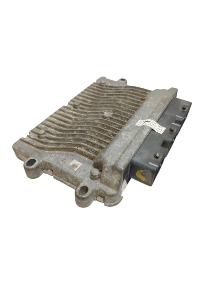 Módulo Injeção Ecu Peugeot 208 1.5 2013 9679246280 5