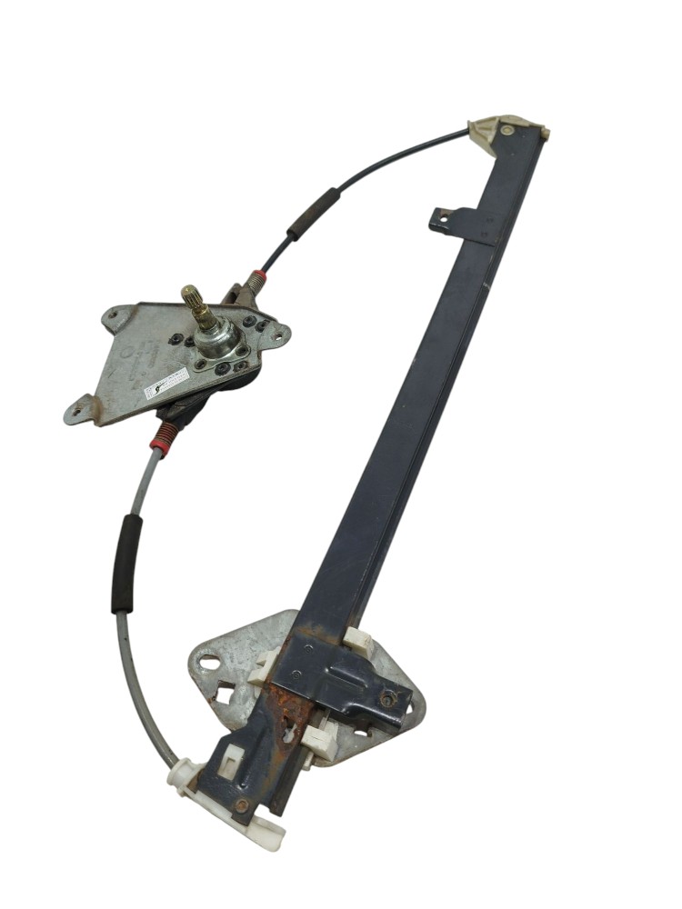 Máquina Vidro Elétrica Tras Direito Gol G3 G4 2000 379839502 1