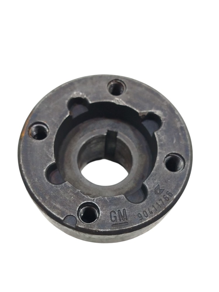 Engrenagem Virabrequim Astra Vectra 2.0 1995  90411766 3