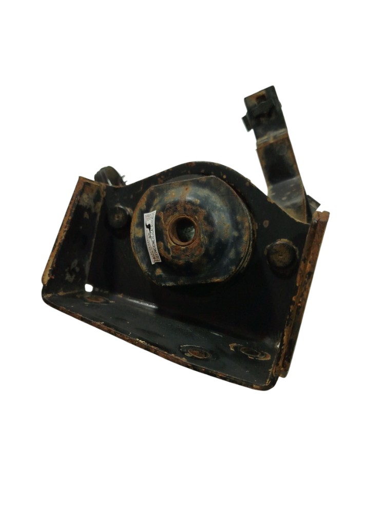 Suporte Coxin Motor Fiat Fiorino 2010 2