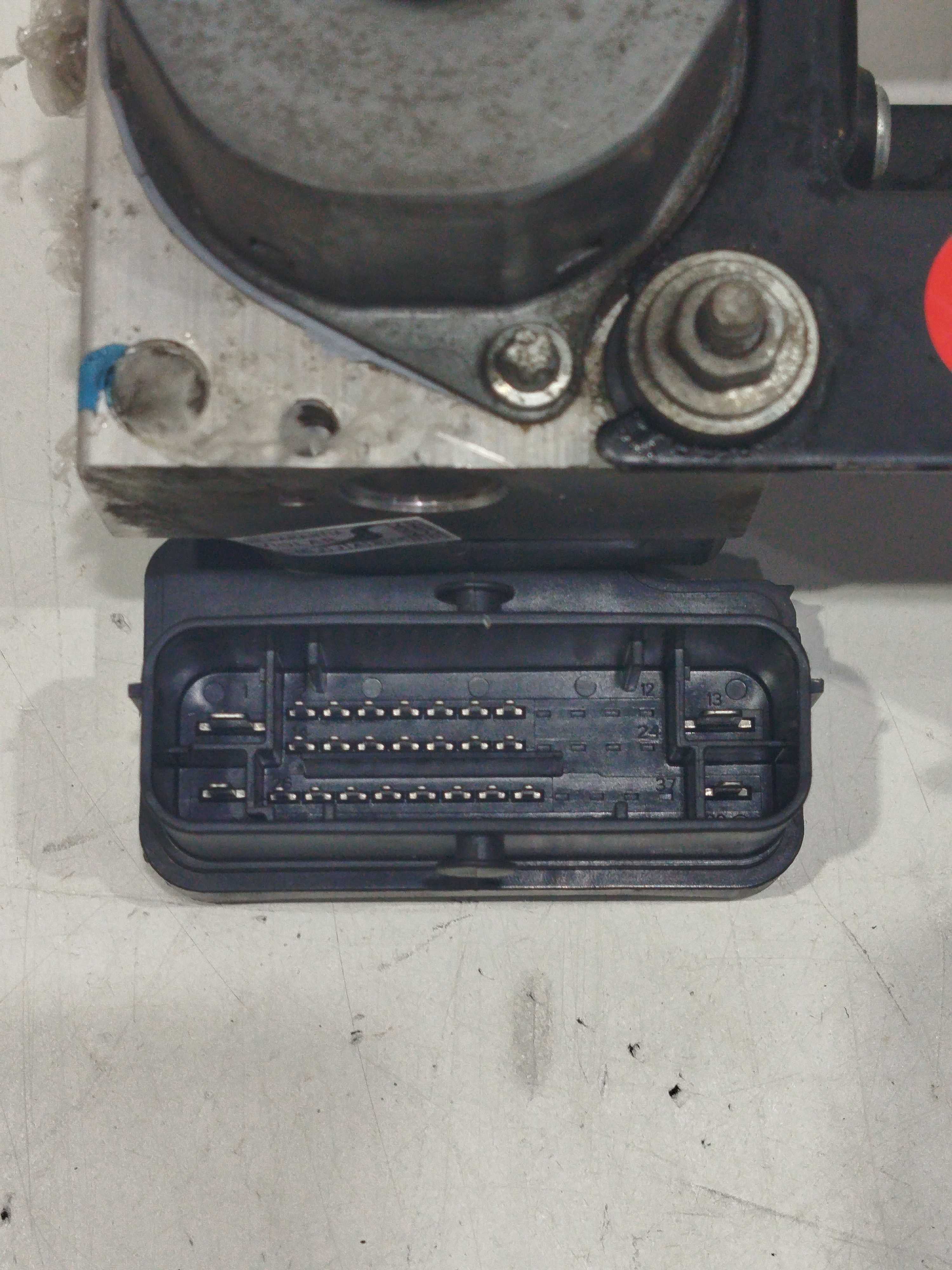 Módulo abs Nissan Versa V Drive 1.6 2020/21 Original 3