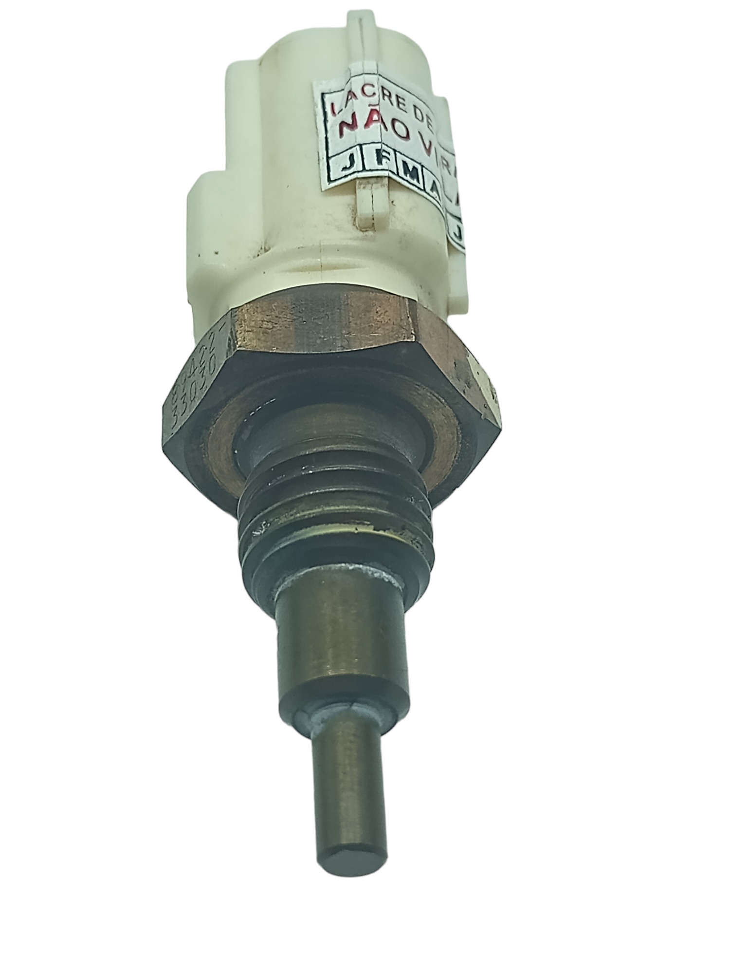 Sensor Temperatura Água Motor Etios 1.3 16v 2016 1