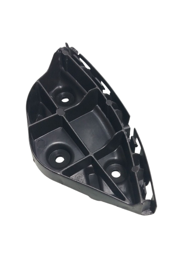 Suporte Guia Parachoque Diant Direito Fox 2012 5z0807184a 4