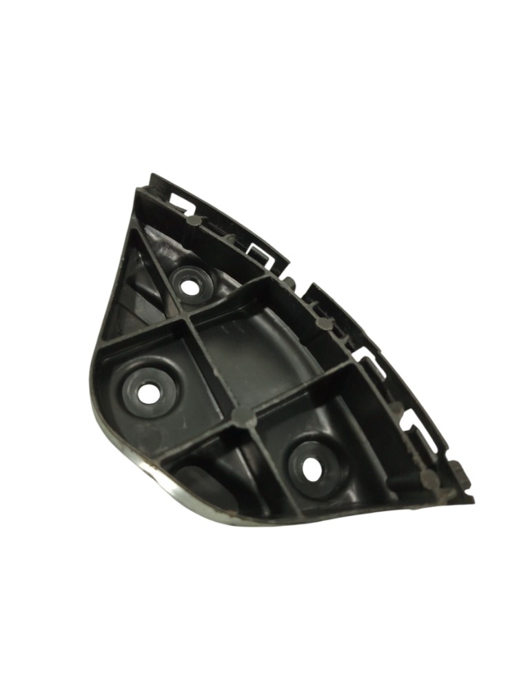Suporte Guia Parachoque Diant Direito Vw Fox 2010 A 2014 F 4