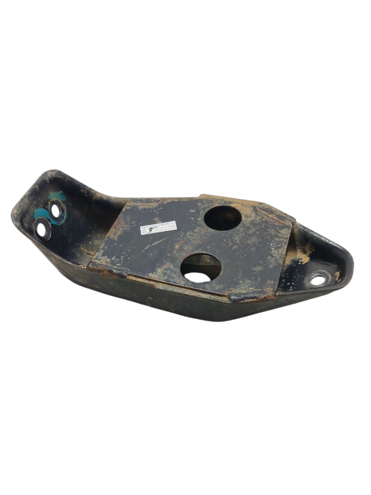 Suporte Coxim Câmbio Gm Prisma 1.4 2008 5
