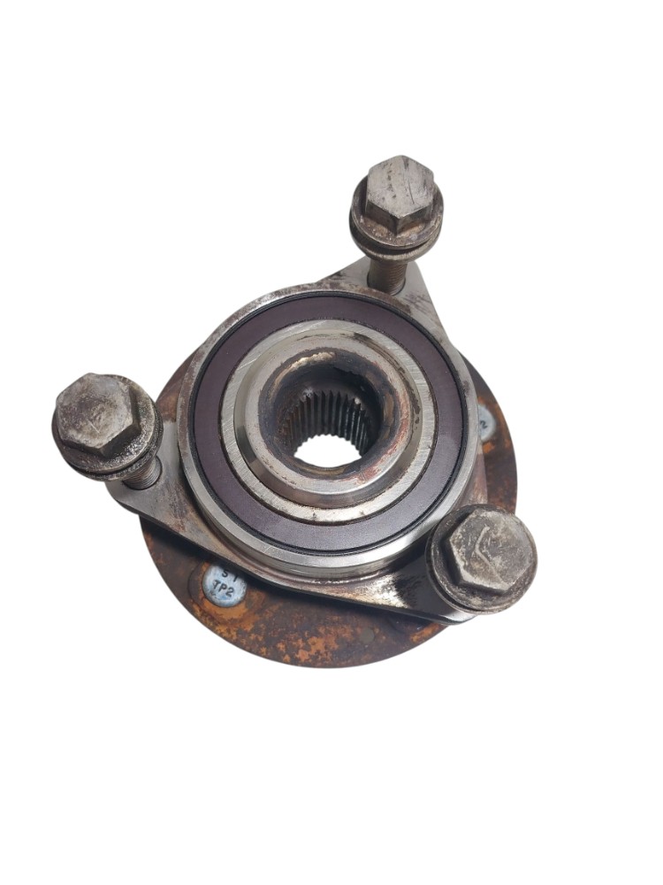 Cubo Roda Diant Esq Motorista Gm Tracker 1.0 Ltz 2023 3