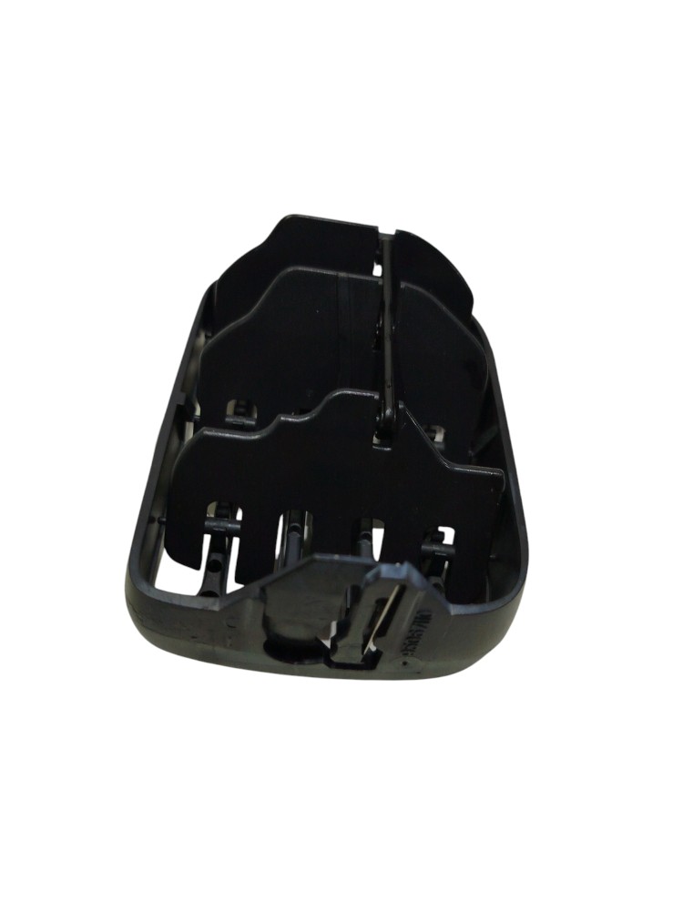 Difusor Ar Dianteiro Esquerdo Clio 1.0 16v 2012 4