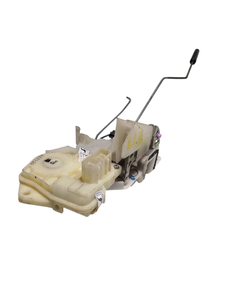 Fechadura Tras Direita Honda Fit 2003 a 2007  051222 3