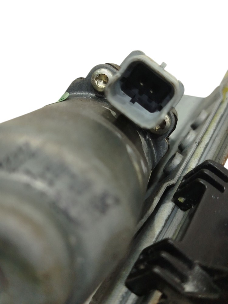 Máquina Vidro Diant Direita C3 2008 A 2011 6