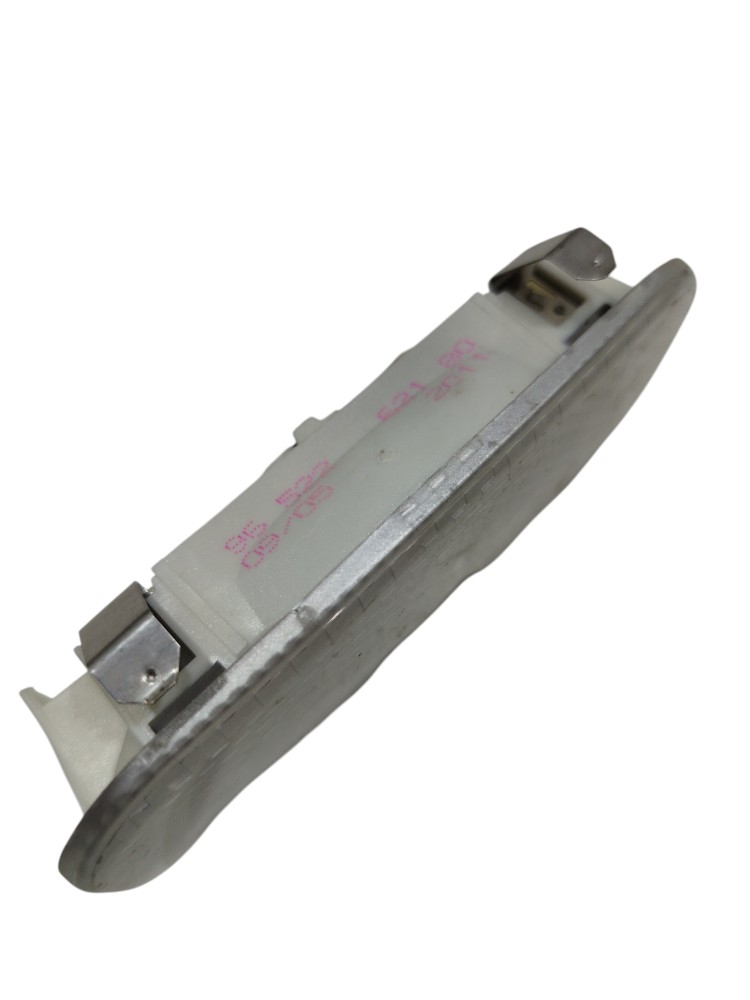 Luz Teto C4 Picasso Glx 2.0 16v 2012 Gasolina Tiptronic 5