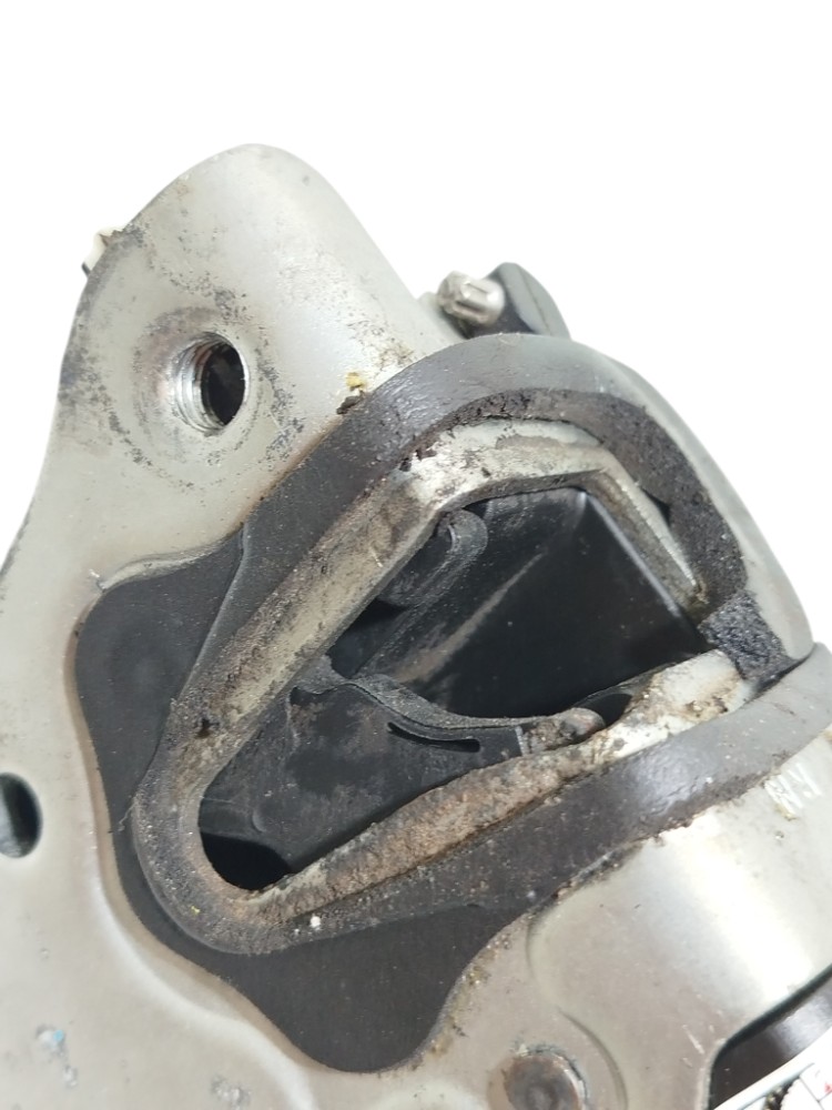 Fechadura Porta Diant Dir Volkswagen Gol 2014 5u4837016ac 10