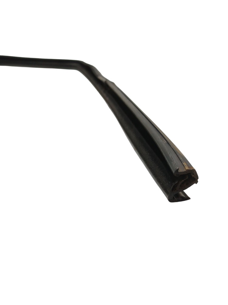 Canaleta Porta Traseira Esquerda Citroen Xsara Break 7