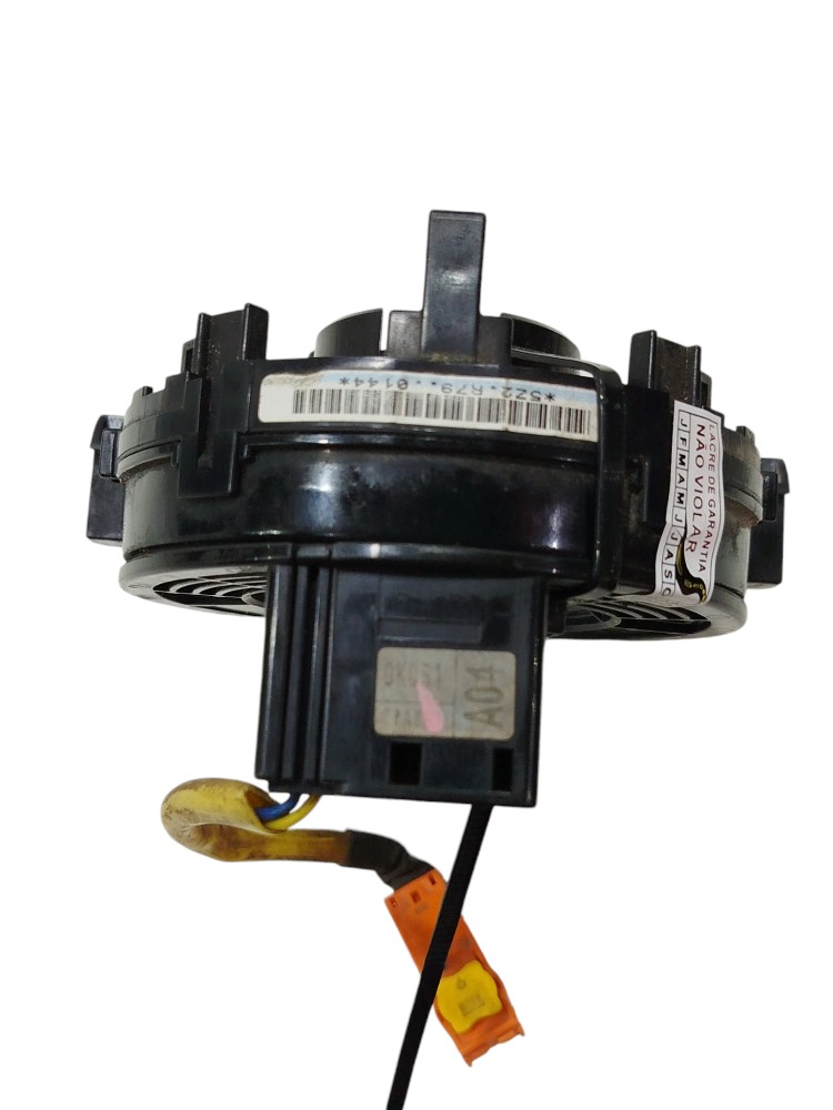 Hard disk cinta airbag toyota etios 2018 5z2r790144 6