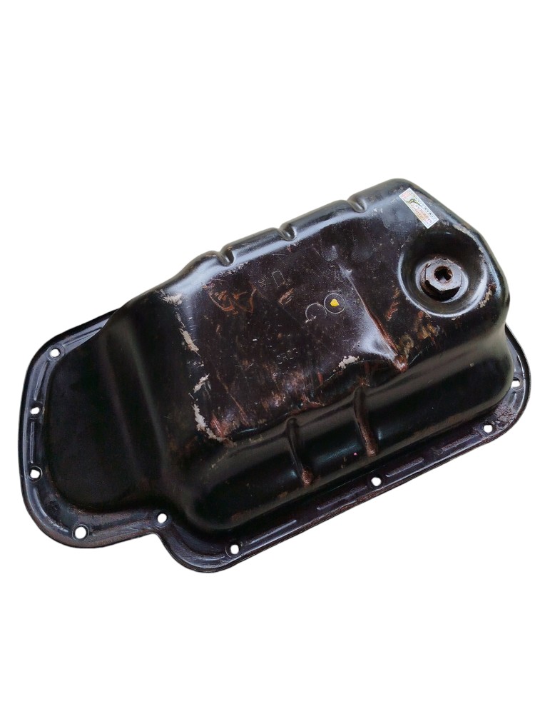 Carter Peugeot 207 2009 1.4 2