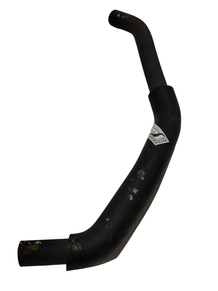 Mangueira Fluxo Ar Toyota Etios 2018 1.5 3