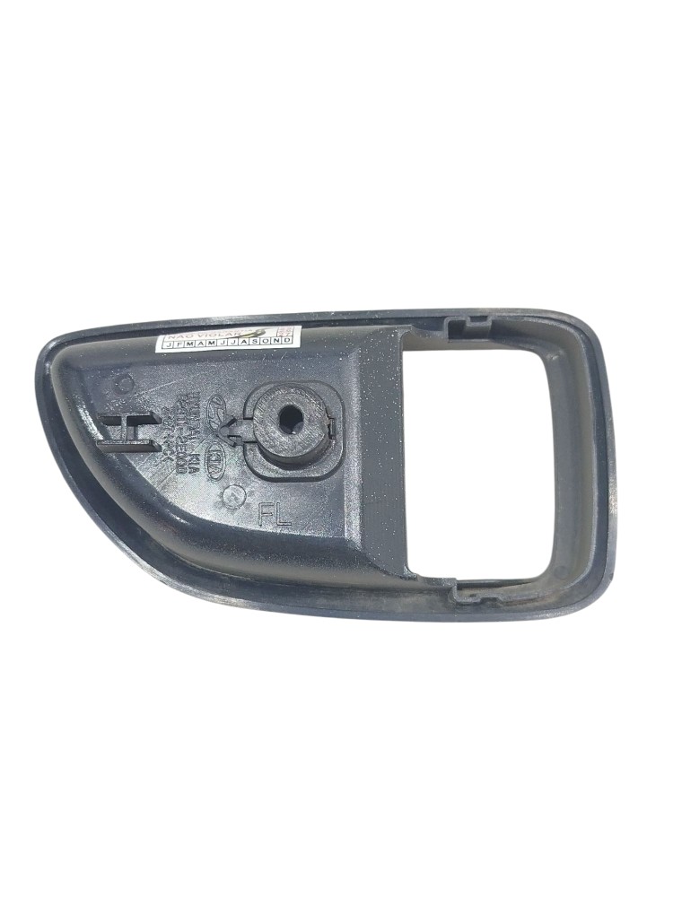 Moldura Maçaneta Esq Hyundai Tucson 2006 A 2017 826112e000 2