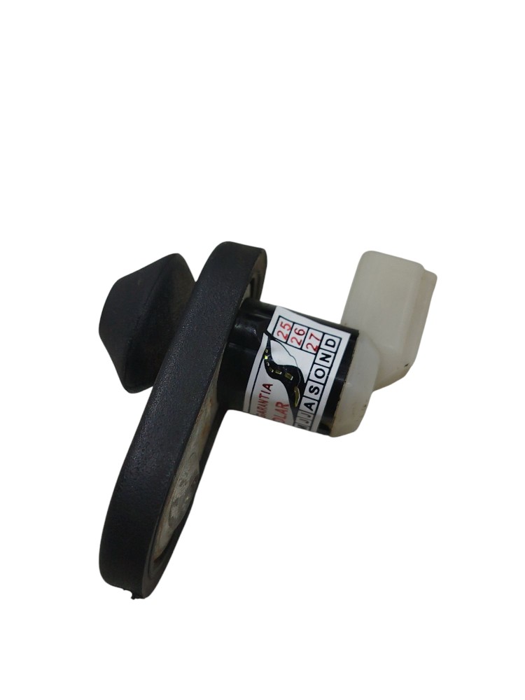 Sensor Interruptor Luz Porta Hillux Sw4 2009 D 3