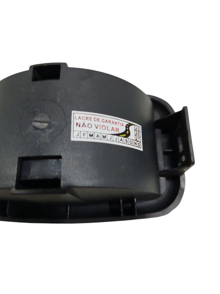 Cinzeiro Fiat Siena Elx 1.3 16v 2003 5