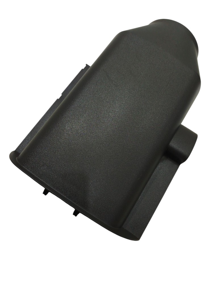 Moldura Coluna Volante Mercedes Classe A160 1999 3