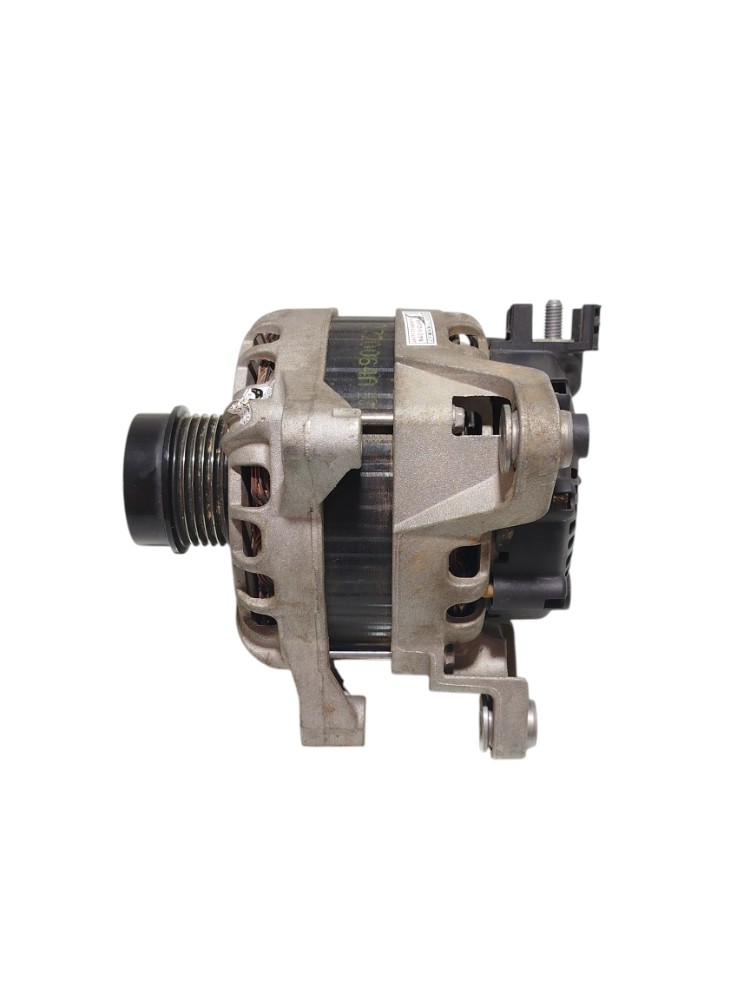 Alternador Gm Tracker Ltz 1.0 Turbo 2023 26261634 2