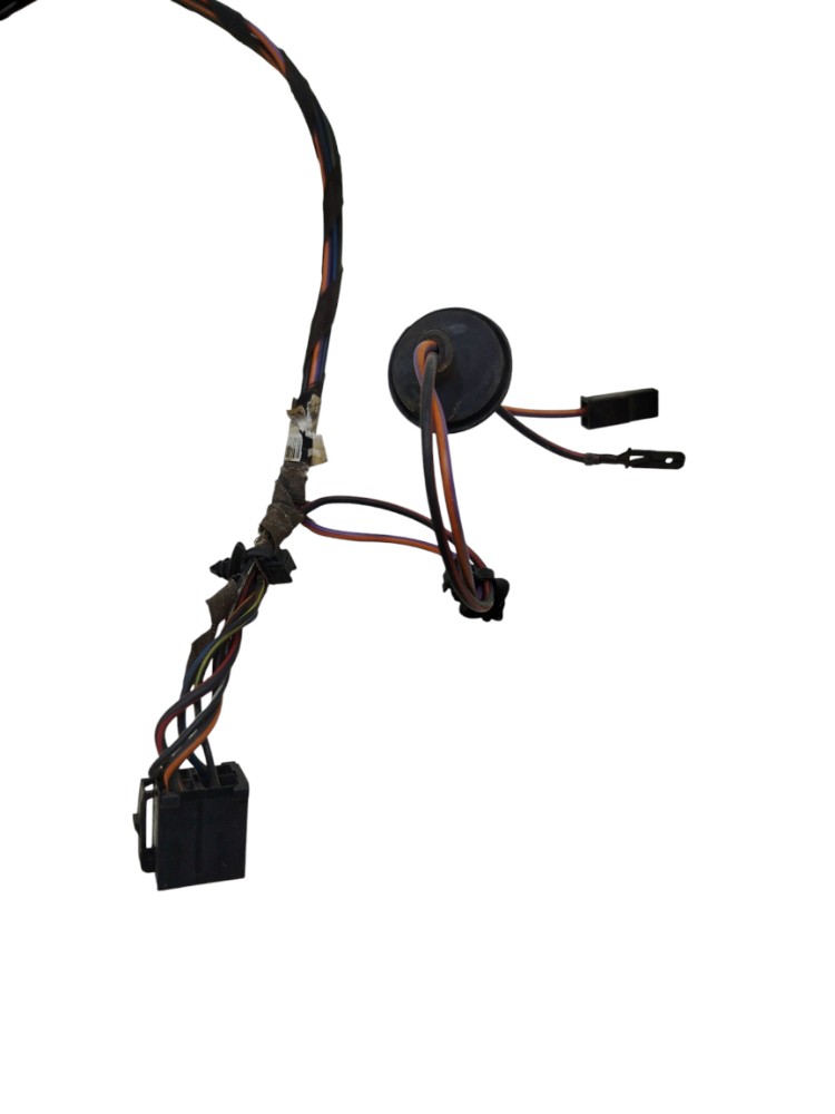 Chicote Caixa Ar Forçado Ford Ka 1.0 Flex 2013 1