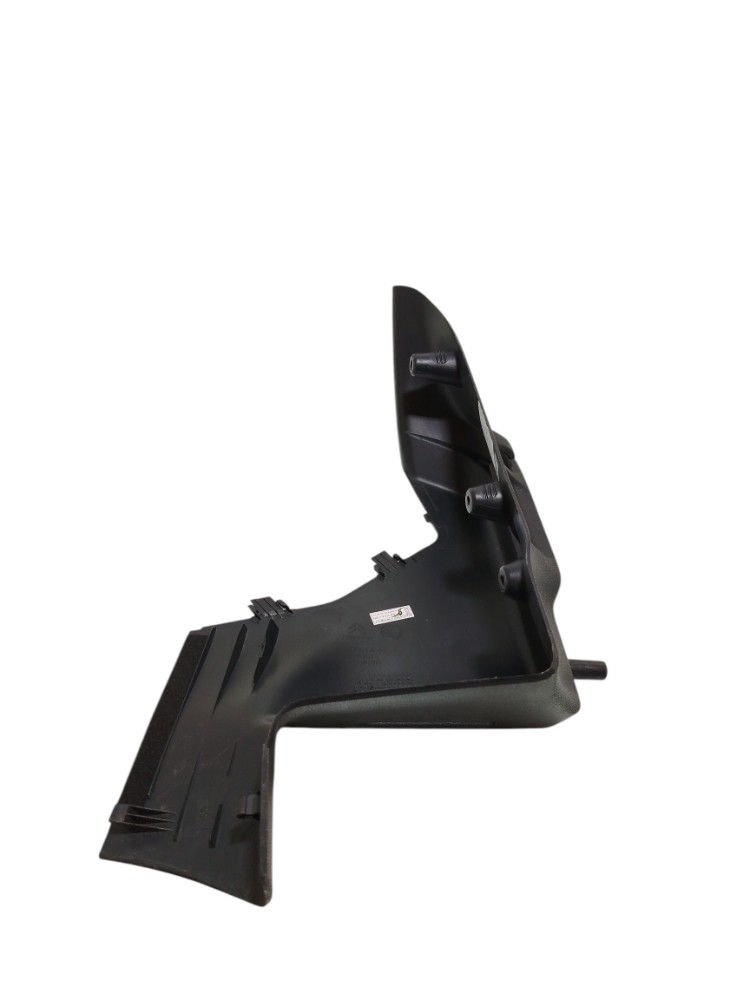 Suporte Esq Bagagito Porta Malas C3 2015 96759176 Preto Preto 5