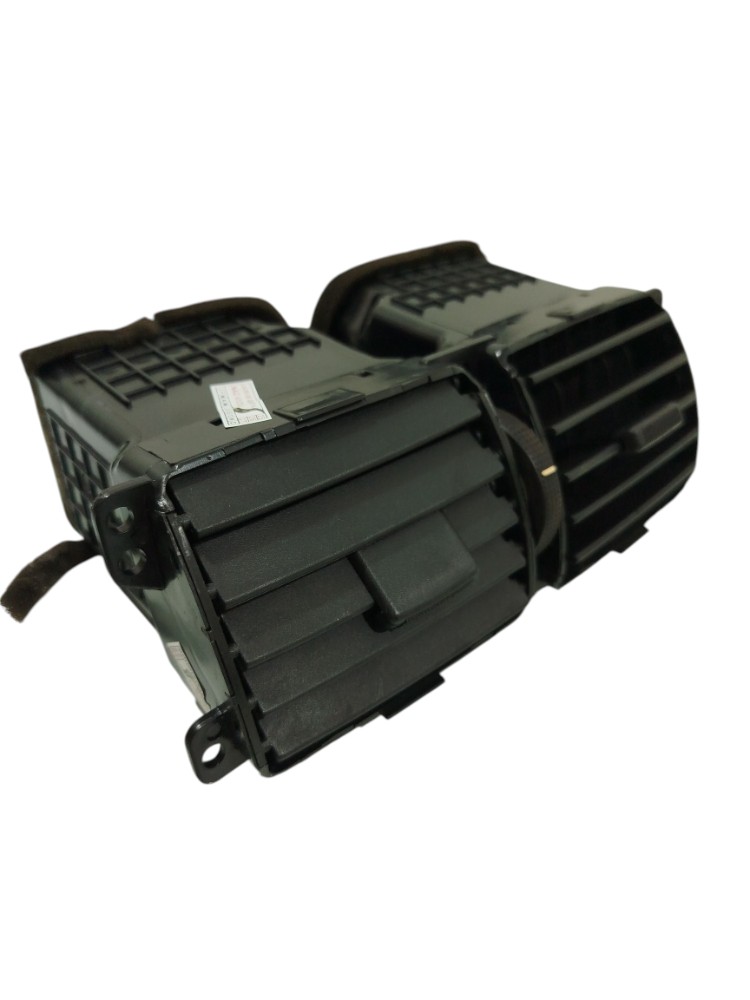 Moldura Central Ar Difusor Painel Hyundai Tucson 2008 a 2016 3