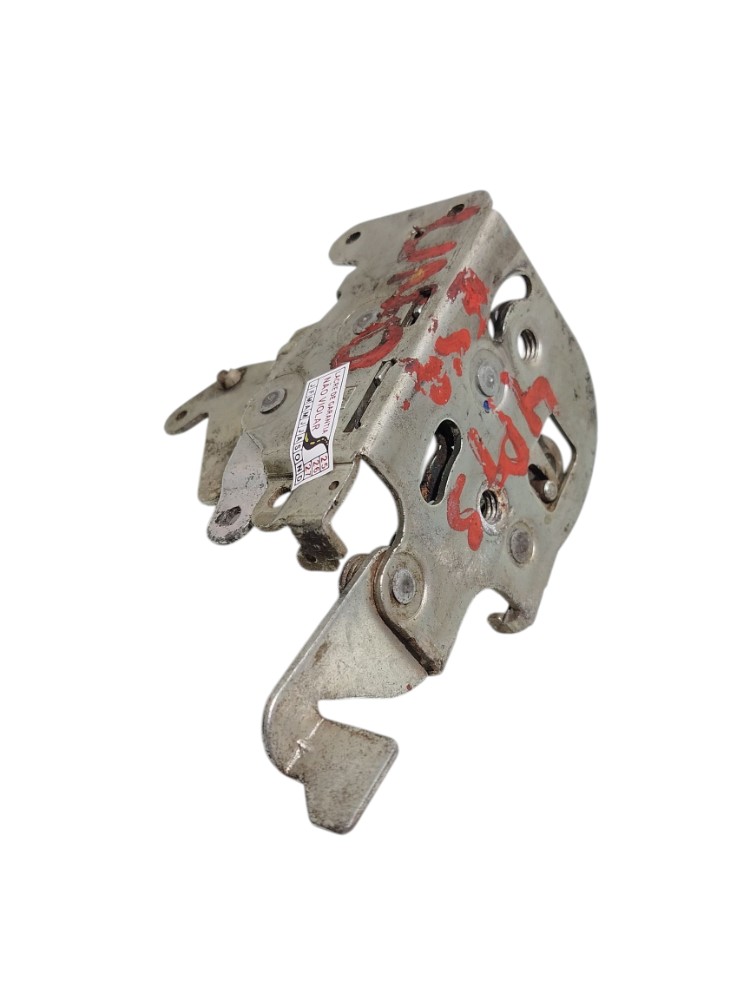 Fechadura Porta Esq Fiat Uno 2013 3