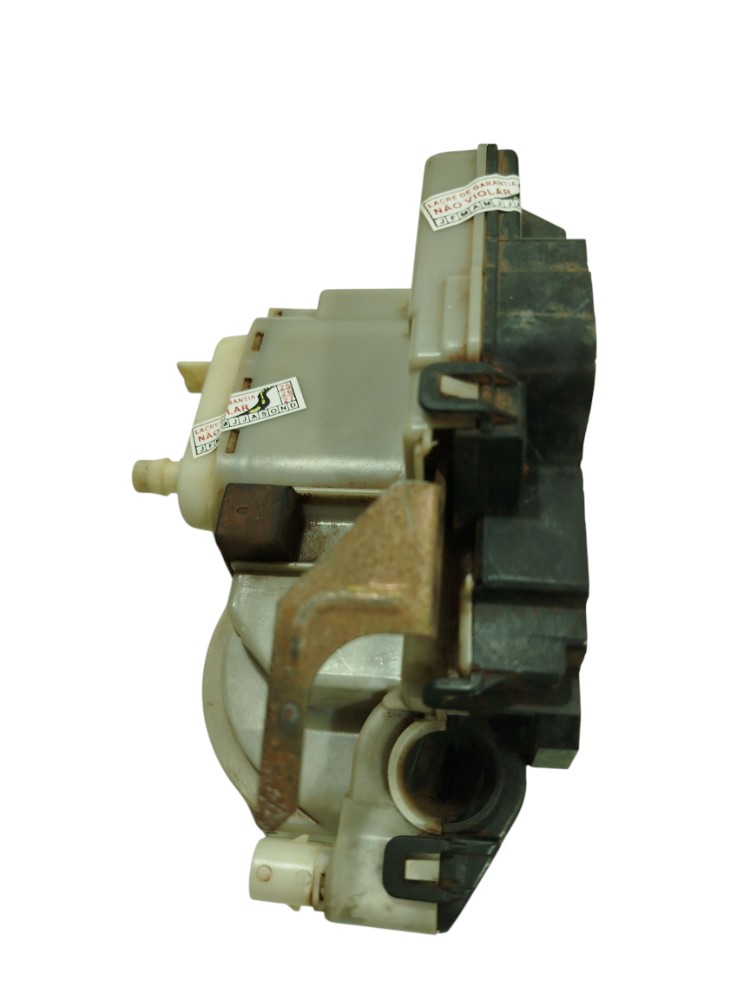 Fechadura Elétrica Diant Direita Vw Golf 1994 A 1998 Detalhe 8