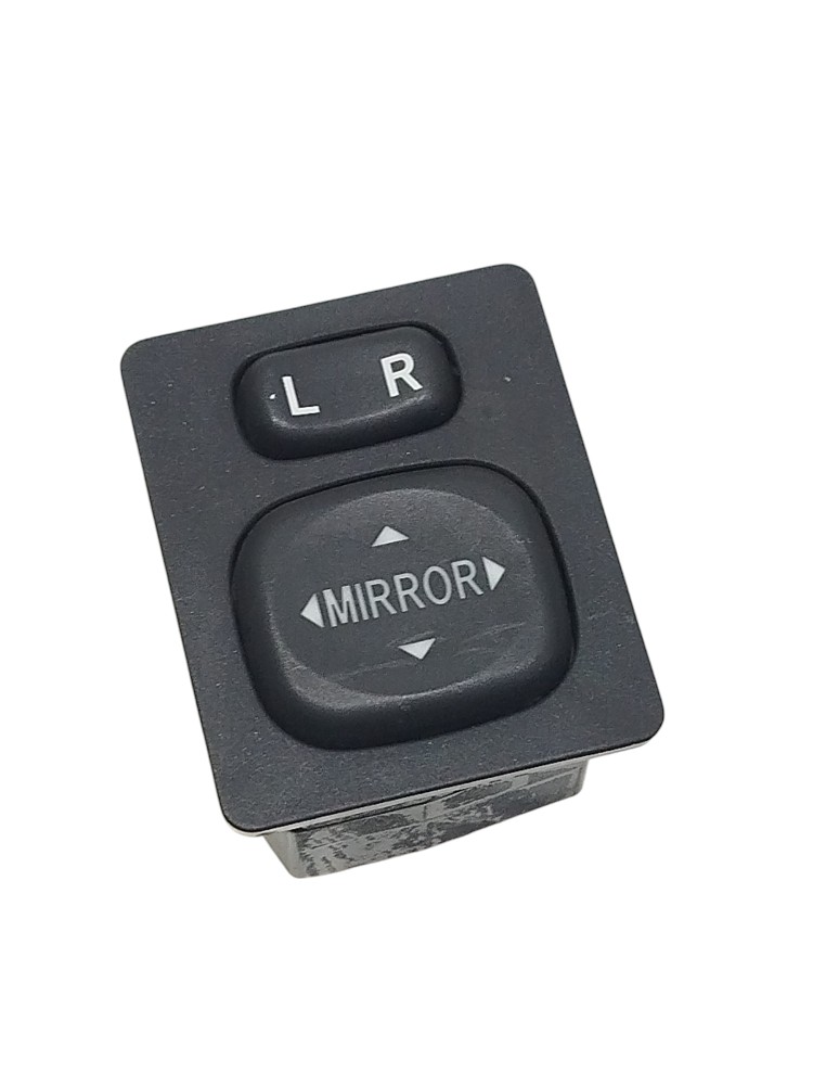 Comando Botão Regulagem Retrovisor Etios Hatch 1.5 2017 1