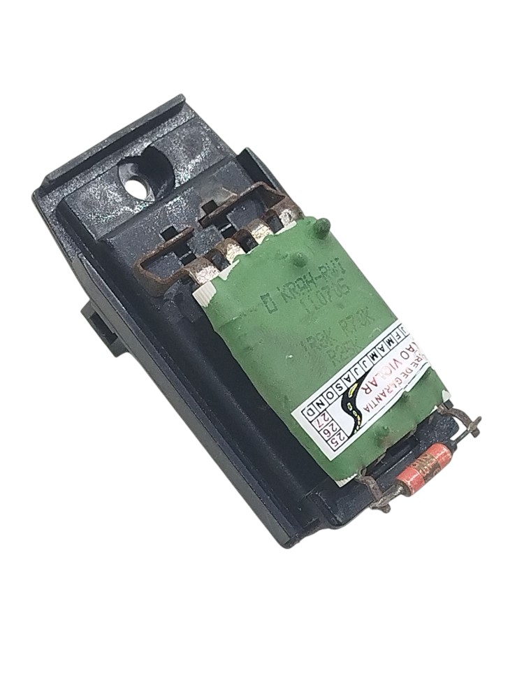 Resistência Interna Ventilação Ford Focus 2012 18b647ba 4
