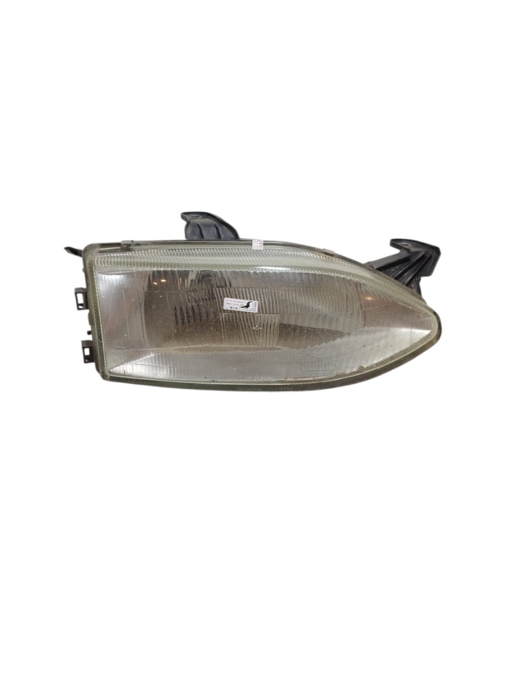 Farol Ld Direito Passageiro Fiat Palio 1999 Direito/passageiro