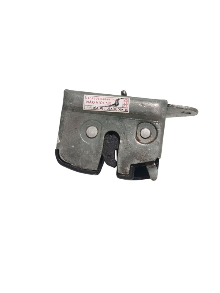 Fechadura tampa traseira Porta Malas Fiat Uno Vivace 2010