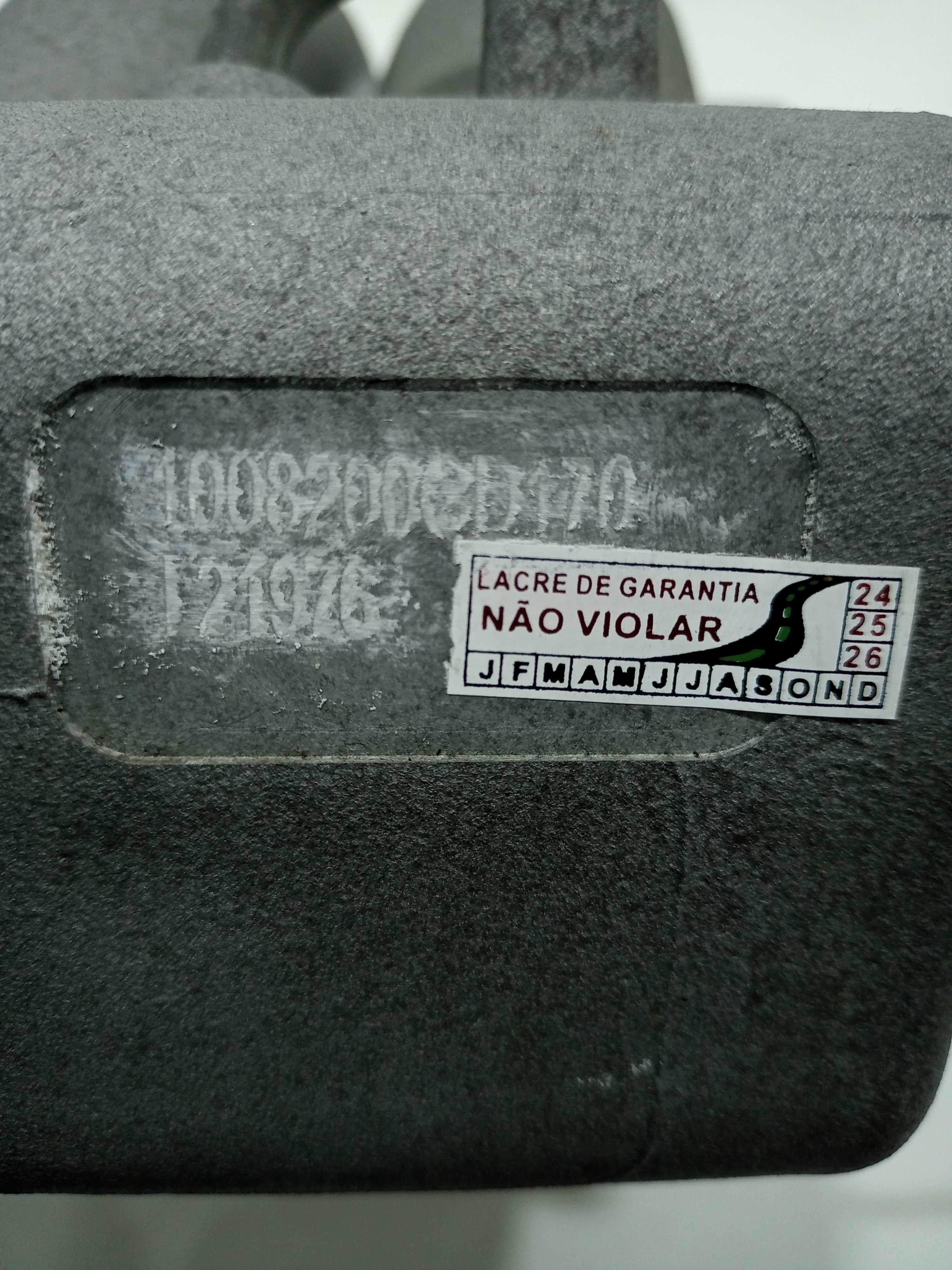 Coletor De Admissão Jac T6 2.0 16v 2016 6