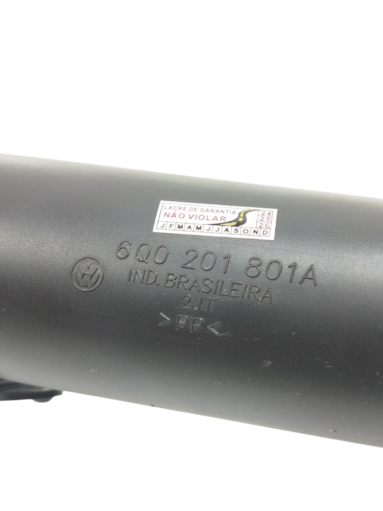 Filtro Canister Tanque Comb Fox Polo 2003 A 2008 6q0201801a 5