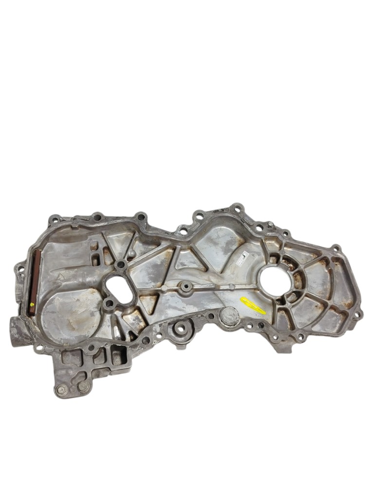 Tampa Lateral Motor Coxim Renault Fluence 2.0 2011 3
