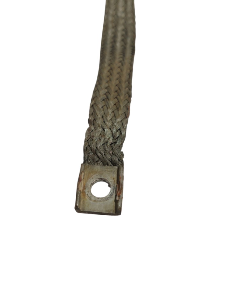 Cabo Alternador Bateria Renault Sandero Clio 2010 7