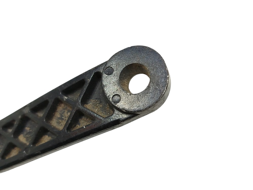 Braço Limpador Esquerdo Peugeot 308 408 2012 4