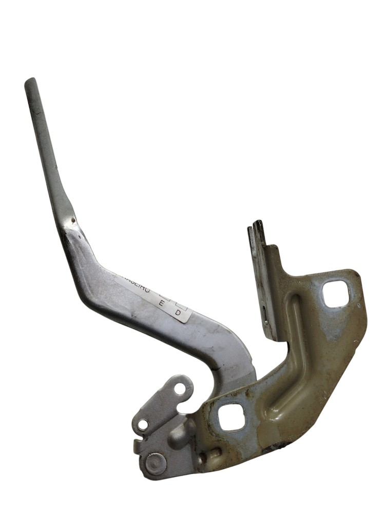 Dobradiça Capo Dianteiro C4 Picasso Glx 2.0 16v 2012 3