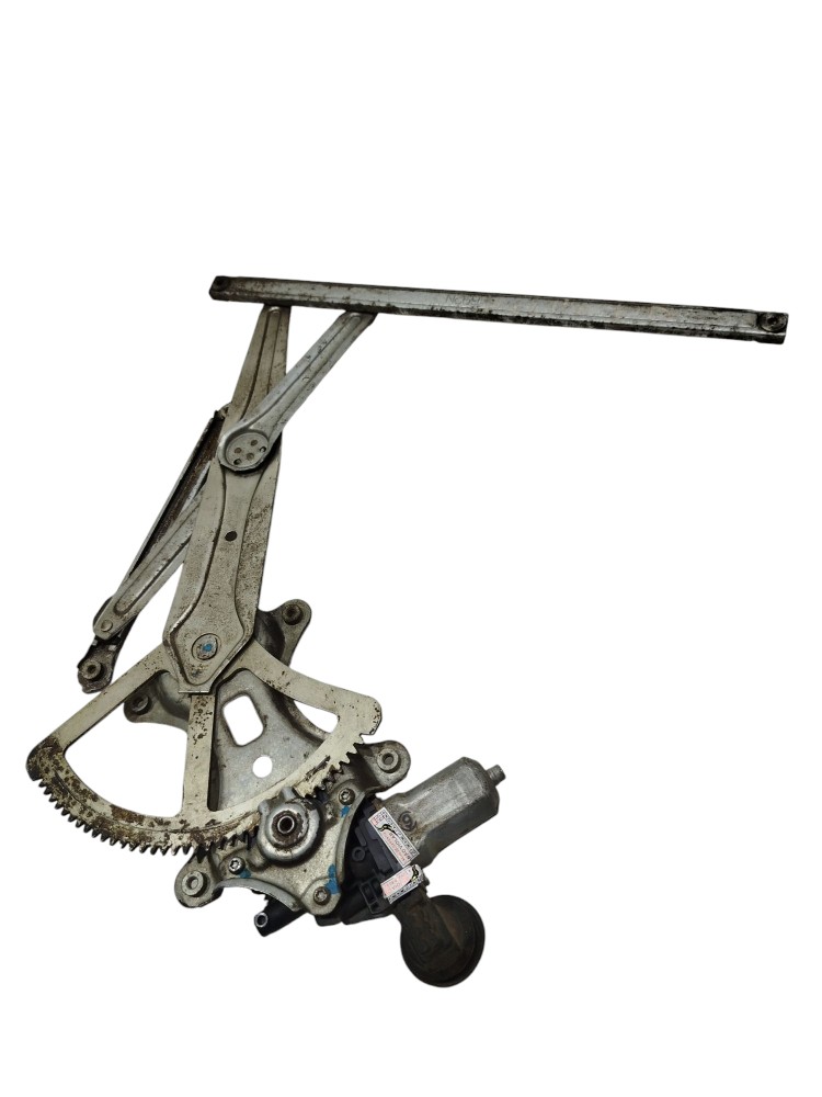 Maquina Vidro Dianteira Direita Hillux Sw4 2009 857100k010 8