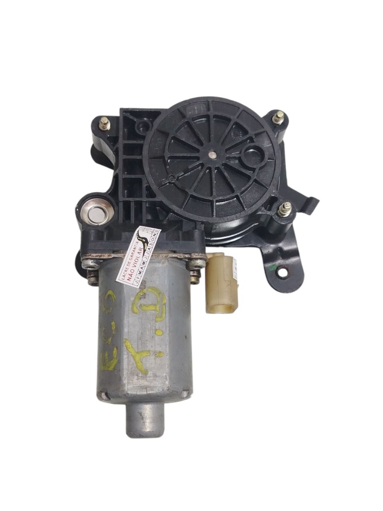 Motor Máquina Vidro Elétrico Tras Direita Eco Sport 2013 1
