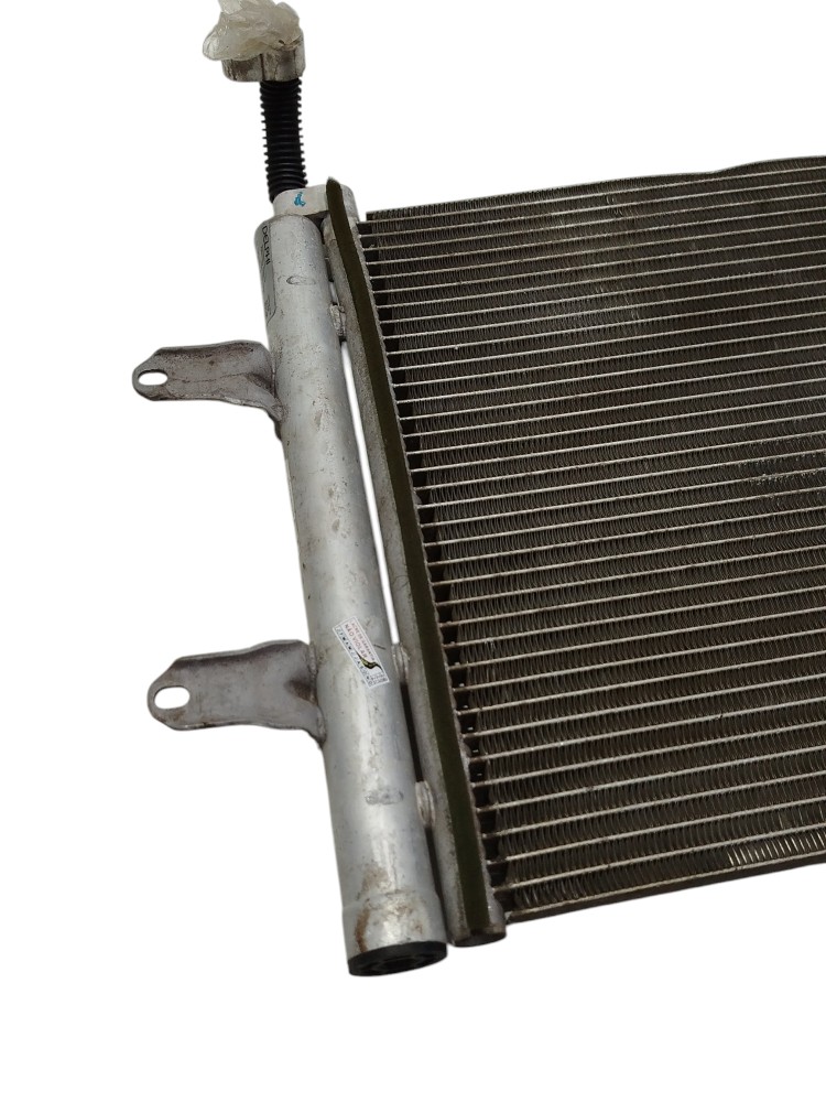 Condensador Ar Fox 1.0 8v 2014 5z0820411c 2