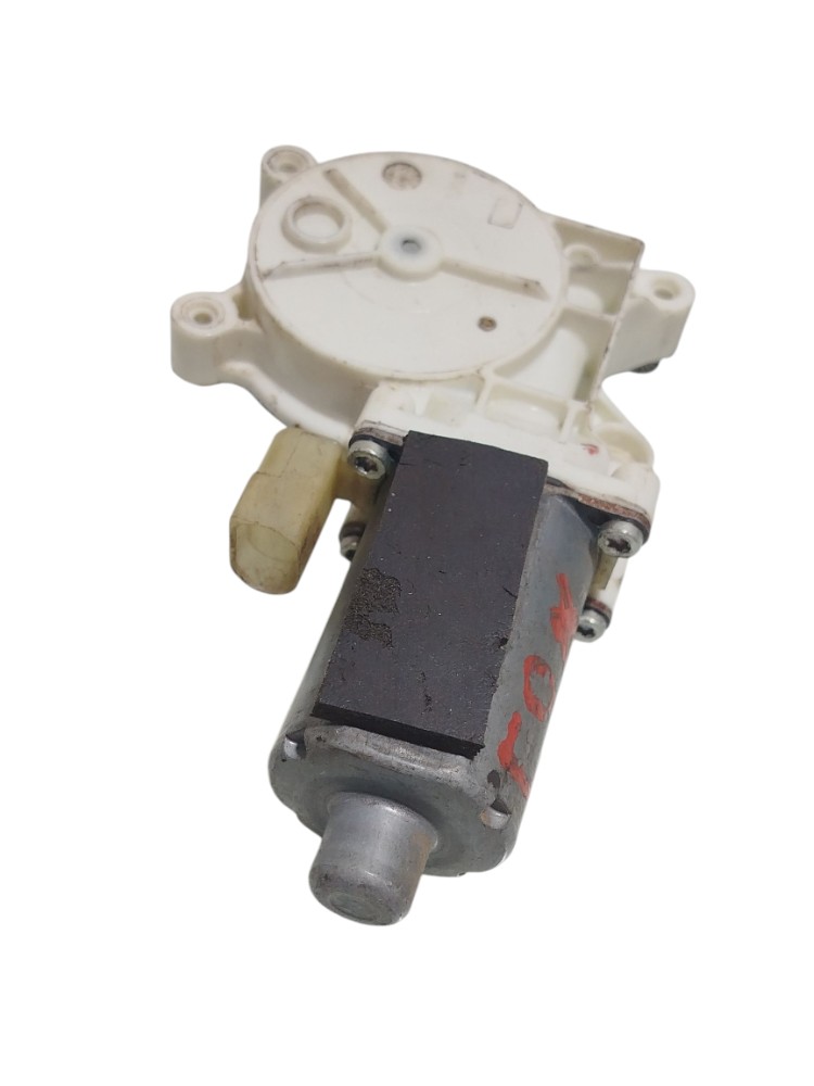 Motor Maquina Vidro Elétrico Tras Esquerda Fox 2013 A 2016 2