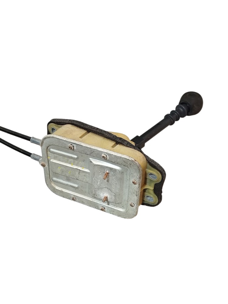 Trambulador Cabo Marchas Fiat Uno Vivace 1.0 8v 2013 A 2018 4