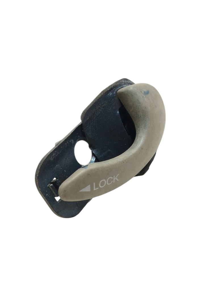 Maçaneta Interna Diant Direita Palio Siena 2009 2