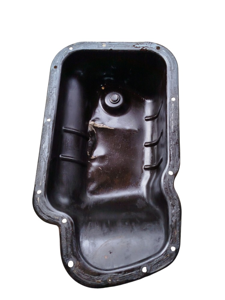 Carter Peugeot 207 2009 1.4 4