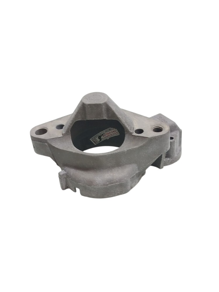 Carcaça Mancal Renault Clio 1.0 2006 3