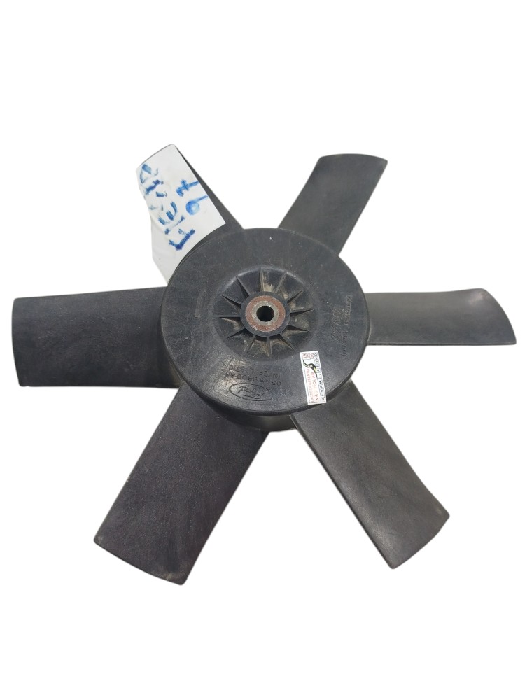 Hélice Ventilador Radiador Fiesta 1997 83ab8600aa 2