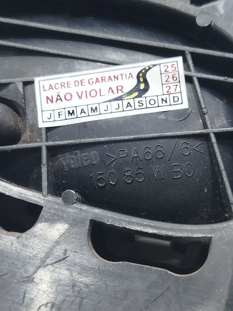 Maçaneta Interna Diant  Direito Peugeot 206 207 2001 A 2007 5