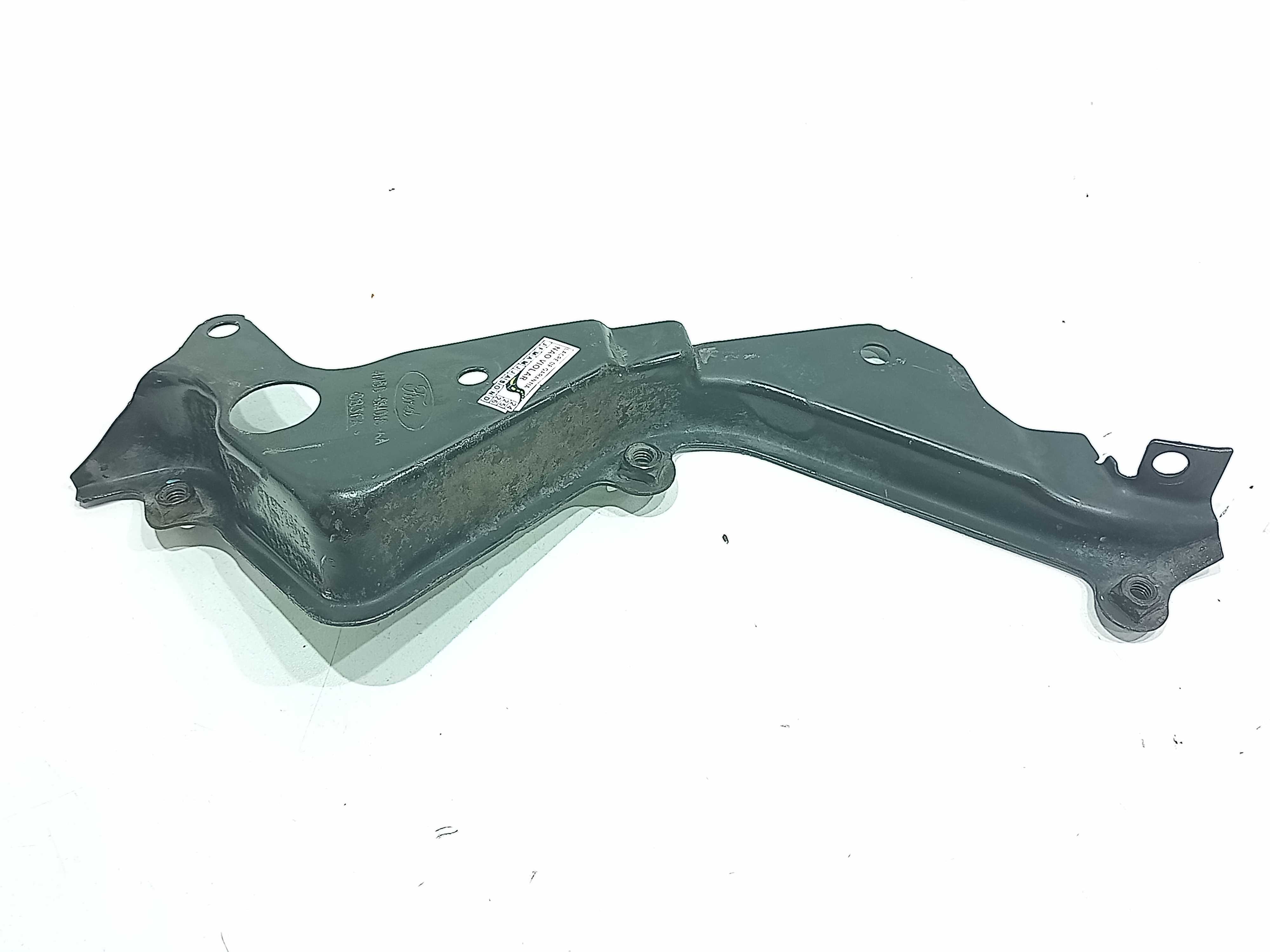 Suporte Tampa Lateral Motor Ford New Fiesta 1.6 16v 2012 1